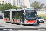 Express Transportes Urbanos Ltda 4 8880 na cidade de São Paulo, São Paulo, Brasil, por Wesley Araujo. ID da foto: :id.