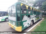 TCCC - Transporte Coletivo Cidade Canção Jardineira na cidade de Maringá, Paraná, Brasil, por Marcos Vinicius Gutierrez Rodriguês. ID da foto: :id.