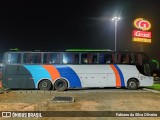 Ônibus Particulares 9669 na cidade de Juiz de Fora, Minas Gerais, Brasil, por Fabiano da Silva Oliveira. ID da foto: :id.