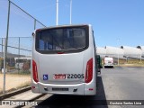 OT Trans - Ótima Salvador Transportes 22005 na cidade de Salvador, Bahia, Brasil, por Gustavo Santos Lima. ID da foto: :id.