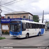 Viação São Pedro 0311026 na cidade de Manaus, Amazonas, Brasil, por Bus de Manaus AM. ID da foto: :id.