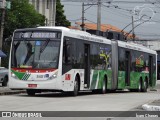 Next Mobilidade - ABC Sistema de Transporte 8401 na cidade de São Paulo, São Paulo, Brasil, por Ícaro Chagas. ID da foto: :id.