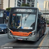 TRANSPPASS - Transporte de Passageiros 8 1614 na cidade de São Paulo, São Paulo, Brasil, por Michel Nowacki. ID da foto: :id.