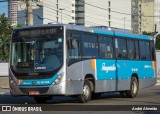 Auto Ônibus Fagundes RJ 101.165 na cidade de Niterói, Rio de Janeiro, Brasil, por André Almeida. ID da foto: :id.