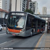 TRANSPPASS - Transporte de Passageiros 8 1515 na cidade de São Paulo, São Paulo, Brasil, por Michel Nowacki. ID da foto: :id.
