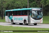 Univale Transportes U-1080 na cidade de Ipatinga, Minas Gerais, Brasil, por Eliziar Maciel Soares. ID da foto: :id.