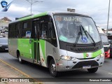 Transbus Cachoeirinha 901 na cidade de Cachoeirinha, Rio Grande do Sul, Brasil, por Emerson Dorneles. ID da foto: :id.