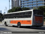 TRANSPPASS - Transporte de Passageiros 8 0289 na cidade de São Paulo, São Paulo, Brasil, por Diego Silva. ID da foto: :id.
