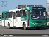 OT Trans - Ótima Salvador Transportes 21118 na cidade de Salvador, Bahia, Brasil, por Ícaro Chagas. ID da foto: :id.