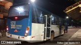 Eixo Forte Transportes Urbanos 11 07 10 na cidade de Santarém, Pará, Brasil, por Ônibus Club Tapajós OCT. ID da foto: :id.