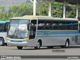 Associação de Preservação de Ônibus Clássicos 5711 na cidade de Juiz de Fora, Minas Gerais, Brasil, por Luiz Krolman. ID da foto: :id.