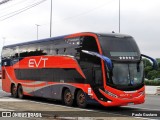 EVT Transportes 1180 na cidade de São Paulo, São Paulo, Brasil, por Paulo Gustavo. ID da foto: :id.