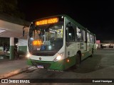 Integração Transportes 4105 na cidade de Cuiabá, Mato Grosso, Brasil, por Daniel Henrique. ID da foto: :id.