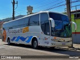 Paraquett Tour 8070 na cidade de Rio de Janeiro, Rio de Janeiro, Brasil, por Jean Pierre. ID da foto: :id.
