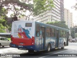 Auto Omnibus Nova Suissa 30376 na cidade de Belo Horizonte, Minas Gerais, Brasil, por Joase Batista da Silva. ID da foto: :id.