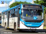 Urbi Mobilidade Urbana 339181 na cidade de Samambaia, Distrito Federal, Brasil, por Pedro Andrade. ID da foto: :id.