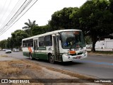 Auto Viação Veleiro 015 na cidade de Maceió, Alagoas, Brasil, por Luiz Fernando. ID da foto: :id.