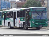 OT Trans - Ótima Salvador Transportes 21525 na cidade de Salvador, Bahia, Brasil, por Ícaro Chagas. ID da foto: :id.