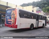 Petro Ita Transportes Coletivos de Passageiros 2026 na cidade de Petrópolis, Rio de Janeiro, Brasil, por Gustavo Esteves Saurine. ID da foto: :id.