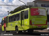 Transporte Coletivo Cidade Verde 02138 na cidade de Teresina, Piauí, Brasil, por Wesley Rafael. ID da foto: :id.