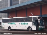 Fátima Transportes e Turismo 250 na cidade de Porto Alegre, Rio Grande do Sul, Brasil, por André Lourenço de Freitas. ID da foto: :id.