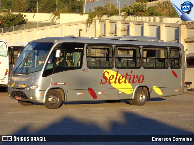 Bento Transportes 012 na cidade de Bento Gonçalves, Rio Grande do Sul, Brasil, por Emerson Dorneles. ID da foto: 12106892.
