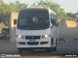 Ônibus Particulares 3G55 na cidade de Jaboatão dos Guararapes, Pernambuco, Brasil, por Jonathan Silva. ID da foto: :id.