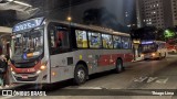 Pêssego Transportes 4 7750 na cidade de São Paulo, São Paulo, Brasil, por Thiago Lima. ID da foto: :id.