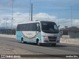 TBS - Travel Bus Service > Transnacional Fretamento 07471 na cidade de Jaboatão dos Guararapes, Pernambuco, Brasil, por Jonathan Silva. ID da foto: :id.