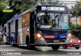 Next Mobilidade - ABC Sistema de Transporte 81.333 na cidade de São Caetano do Sul, São Paulo, Brasil, por Cauan Ferreira. ID da foto: :id.