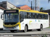 Via Metro - Auto Viação Metropolitana 0391706 na cidade de Fortaleza, Ceará, Brasil, por Francisco Elder Oliveira dos Santos. ID da foto: :id.