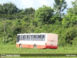 Ônibus Particulares JUD4534 na cidade de Benevides, Pará, Brasil, por Fabio Soares. ID da foto: :id.
