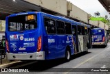 Next Mobilidade - ABC Sistema de Transporte 80.665 na cidade de São Caetano do Sul, São Paulo, Brasil, por Cauan Ferreira. ID da foto: :id.