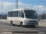 Ônibus Particulares 7A81 na cidade de Jaboatão dos Guararapes, Pernambuco, Brasil, por Jonathan Silva. ID da foto: :id.