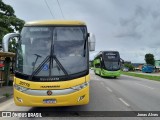 Viação Nova Itapemirim 20776 na cidade de Goiana, Pernambuco, Brasil, por Jonas Alves. ID da foto: :id.