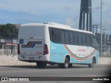 TBS - Travel Bus Service > Transnacional Fretamento 07441 na cidade de Jaboatão dos Guararapes, Pernambuco, Brasil, por Jonathan Silva. ID da foto: :id.