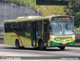 TREL - Transturismo Rei RJ 165.058 na cidade de Duque de Caxias, Rio de Janeiro, Brasil, por Anderson Sousa Feijó. ID da foto: :id.