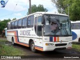 Empresa Caiense de Ônibus 161 na cidade de São Leopoldo, Rio Grande do Sul, Brasil, por Emerson Dorneles. ID da foto: :id.