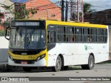 Via Metro - Auto Viação Metropolitana 0391527 na cidade de Fortaleza, Ceará, Brasil, por Francisco Elder Oliveira dos Santos. ID da foto: :id.
