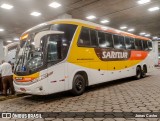 Saritur - Santa Rita Transporte Urbano e Rodoviário 23200 na cidade de Belo Horizonte, Minas Gerais, Brasil, por Jonas Castro. ID da foto: :id.