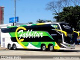 Fabbitur Transporte e Turismo 33000 na cidade de Goiânia, Goiás, Brasil, por Rafael Teles Ferreira Meneses. ID da foto: :id.