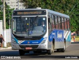 Auto Ônibus Fagundes RJ 101.045 na cidade de Niterói, Rio de Janeiro, Brasil, por André Almeida. ID da foto: :id.
