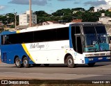 Bella Viagens 6000 na cidade de Betim, Minas Gerais, Brasil, por Hariel BR-381. ID da foto: :id.