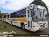 Manos Transportes e Turismo E-0207 na cidade de Uberlândia, Minas Gerais, Brasil, por Gabriel Oliveira. ID da foto: :id.