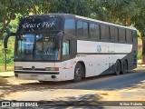 Ônibus Particulares 9885 na cidade de Itambacuri, Minas Gerais, Brasil, por Wilton Roberto. ID da foto: :id.