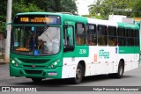 OT Trans - Ótima Salvador Transportes 21394 na cidade de Salvador, Bahia, Brasil, por Felipe Pessoa de Albuquerque. ID da foto: :id.