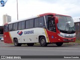 Empresa Caiense de Ônibus 197 na cidade de Porto Alegre, Rio Grande do Sul, Brasil, por Emerson Dorneles. ID da foto: :id.