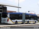 Empresa de Transportes Nova Marambaia AT-88814 na cidade de Belém, Pará, Brasil, por João Victor. ID da foto: :id.