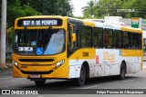 Plataforma Transportes 31088 na cidade de Salvador, Bahia, Brasil, por Felipe Pessoa de Albuquerque. ID da foto: :id.
