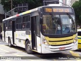 Real Auto Ônibus A41269 na cidade de Rio de Janeiro, Rio de Janeiro, Brasil, por Guilherme Pereira Costa. ID da foto: :id.